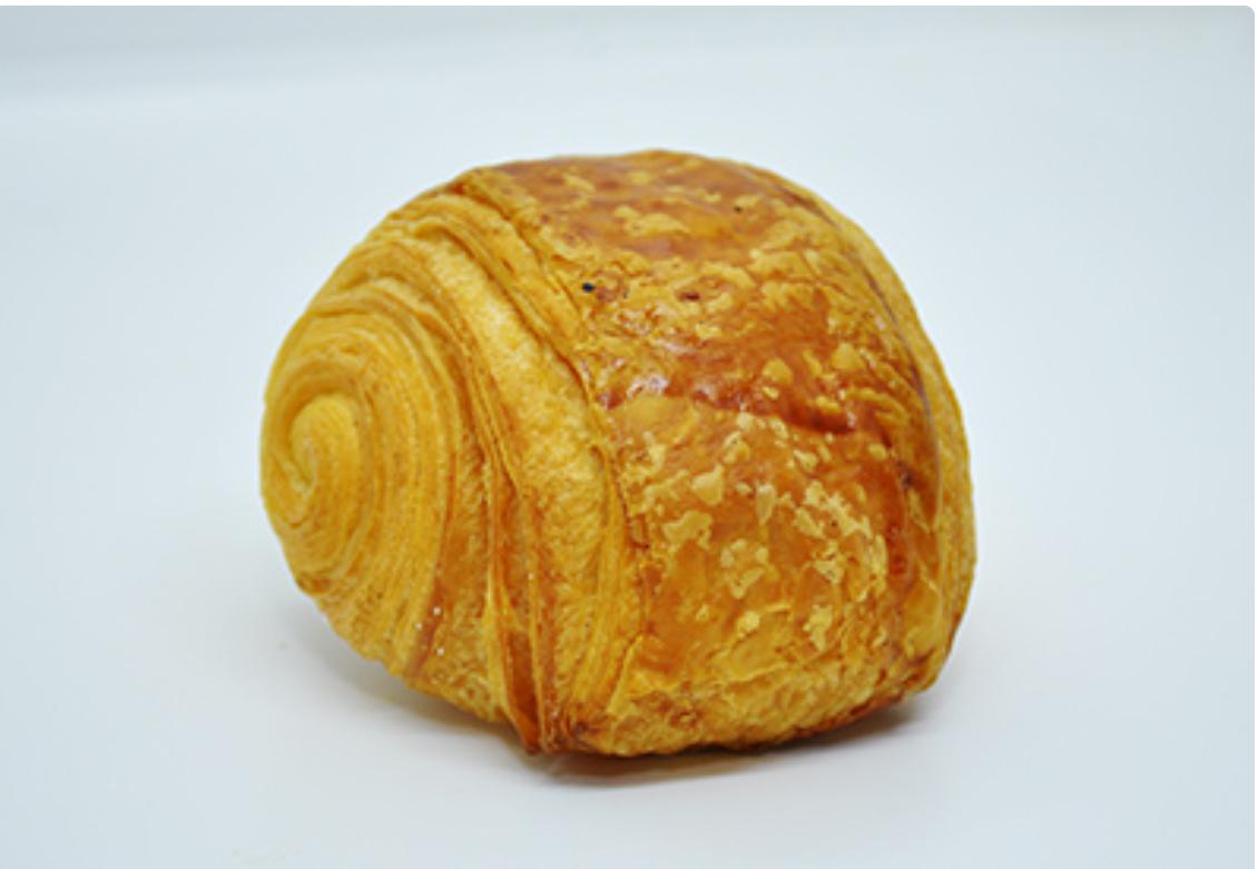 Mini pain chocolat